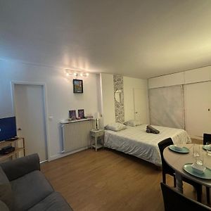Apartamento de 1 Dormitorio